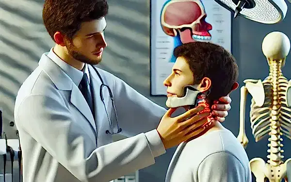 Çene Eklemi (TMJ) Problemleri ve Fizyoterapi Tedavisi: Belirtiler, Nedenler ve Tedavi Yöntemleri