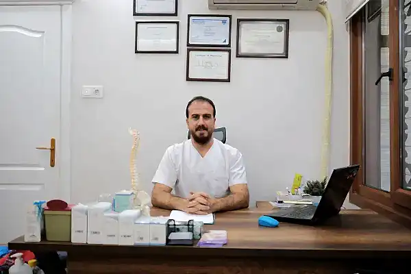 Dejeneratif Disk Hastalığı: Nedenleri, Belirtileri ve Tedavi Yöntemleri
