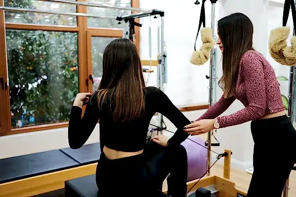 Klinik Pilates Nedir?