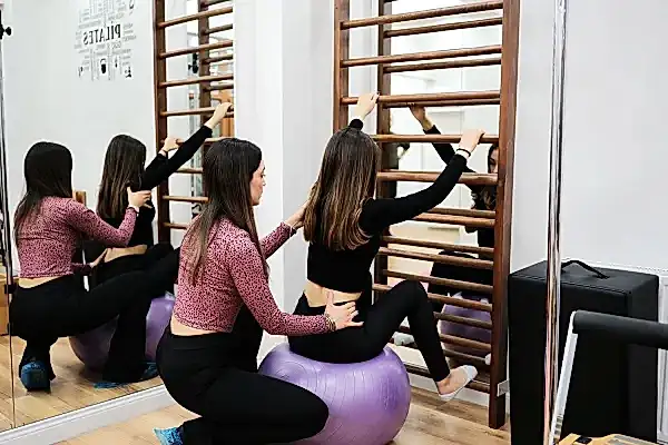 Klinik Pilates Nedir?
