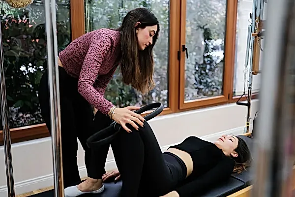 Klinik Pilates Nedir?